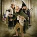 Promotional image for Lord of the Zings: A Kiwi Comedy Showcase