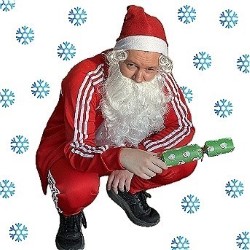 Santa's Home
