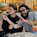 Promotional image for 1 British, 1 Immigrant *Continental Breakfast
