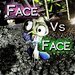 Promotional image for Face vs Face