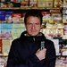 Promotional image for Dan Kelly: How I Went to Every Supermarket in the World