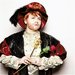 Promotional image for EIGHT: The One (Wo)Man Drag King Musical Parody