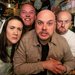Promotional image for Improv Wolves