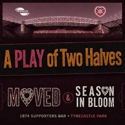 A Play of Two Halves