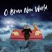 Promotional image for O Brave New World, That Has Such People In’t!
