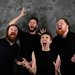 Promotional image for Loud Poets