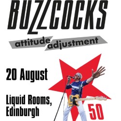 Buzzcocks