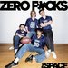 Promotional image for Zero F*cks
