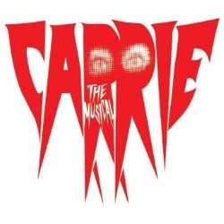 Carrie: The Musical poster