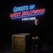 Promotional image for Ghosts of West Hollywood