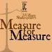 Promotional image for Measure for Measure