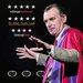 Promotional image for CS Lewis' The Screwtape Letters