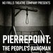 Promotional image for Pierrepoint: The People's Hangman