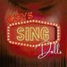 Promotional image for Guys Sing Dolls