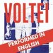 Promotional image for Voltei