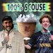 Promotional image for 100% Scouse Comedy