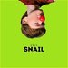 Promotional image for I Am A Snail