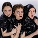 Promotional image for Bad Magicians – Improv to Make You Feel
