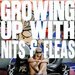 Promotional image for Growing Up with Nits and Fleas