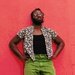 Promotional image for Demi Adejuyigbe Sells Out