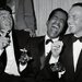 Promotional image for The Rat Pack – Iain Ewing Quintet