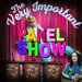 Promotional image for A Very Important Panel Show