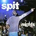 Promotional image for SpitNights – Poetry Meets Improv Jazz