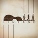 Promotional image for Lineage