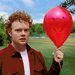 Promotional image for A Man Proposes to a Balloon, or Possibly Something Worse