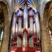 Promotional image for Celebrity Organ Recital – Tom Little