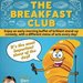 Promotional image for The Breakfast Club