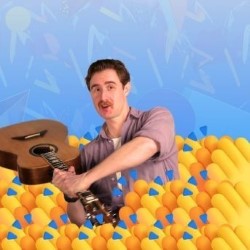 A Musical Comedy Showcase with Alex Camp