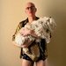 Promotional image for Scott Manley Hadley: Bald Personality Disorder