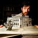 Promotional image for The Bookbinder