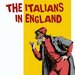 Promotional image for The Italians in England