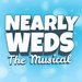 Promotional image for Nearlyweds – The Musical