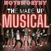 Promotional image for Noteworthy: The Made-Up Musical