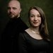 Promotional image for Handel Nine German Arias
