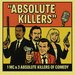 Promotional image for 1 MC and 3 Absolute Killers (of Comedy!)