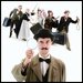 Promotional image for Locomotive For Murder: The Improvised Whodunnit