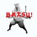 Promotional image for BATSU!