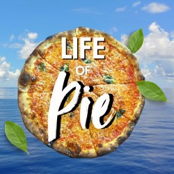 Life of Pie poster