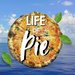 Promotional image for Life of Pie