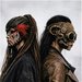 Promotional image for Taiwan Season: UNDER MASK