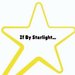 Promotional image for If By Starlight...