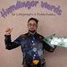 Promotional image for Humdinger Words for Lollygaggers and Fuddy-Duddies