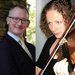 Promotional image for Afternoon Violin and Piano