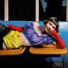Promotional image for Anna Beros – High Hoe