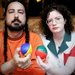 Promotional image for That's Clown