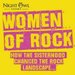 Promotional image for Women of Rock